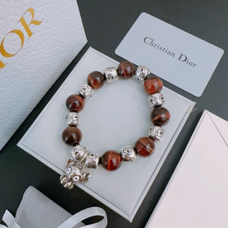 chr1st1an D10r bracelets